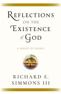 Reflections on the Existence of God