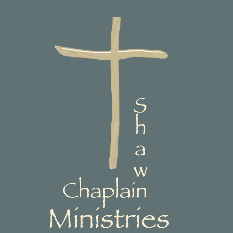 Living in the Kingdom of God | Chaplain Shawn Ministries