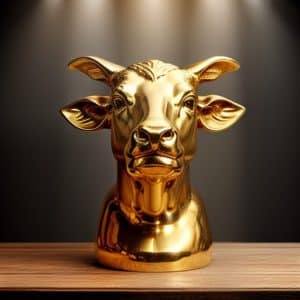 Golden Calf Christianity